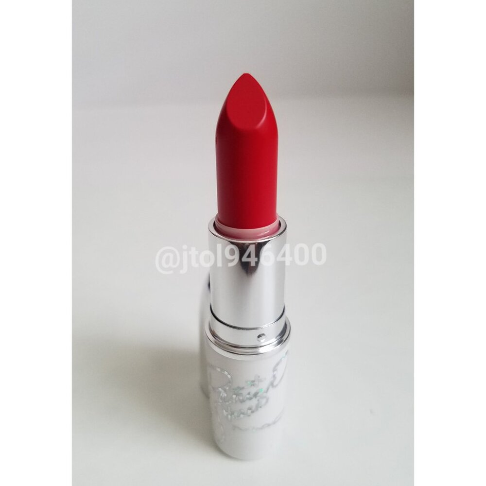Mac Patrick Woo Lipstick